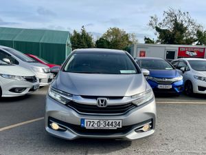 Honda Shuttle 2017 - Image 2