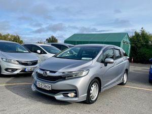 Honda Shuttle 2017 - Image 3