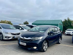 Honda Shuttle 2017 - Image 3