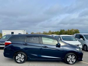 Honda Shuttle 2017 - Image 4