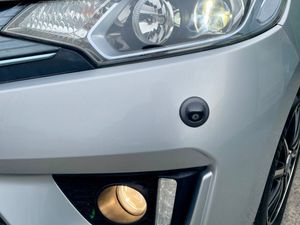 Honda Fit 2014 - Image 4