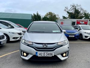 Honda Fit 2014 - Image 2