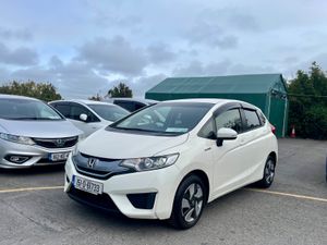 Honda Fit 2015 - Image 3