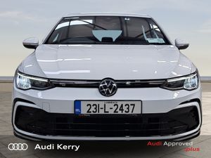 Volkswagen Golf R-LINE 1.5 TSI 130HP 5DR - Image 2