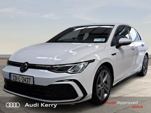 Volkswagen Golf R-LINE 1.5 TSI 130HP 5DR - Image 3