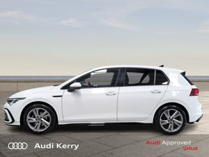 Volkswagen Golf R-LINE 1.5 TSI 130HP 5DR - Image 4