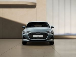 Audi A3 SPORTBACK 1.5TFSI 115BHP SE WITH COMFORT P - Image 2