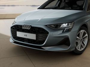 Audi A3 SPORTBACK 1.5TFSI 115BHP SE WITH COMFORT P - Image 3