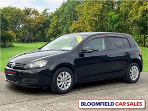 Volkswagen Golf 1.2TSI , AUTO // PRISTINE - Image 3