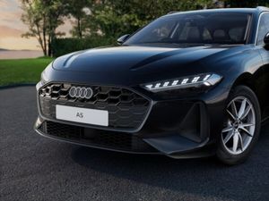 Audi A5 AVANT EDITION ONE SE 2.0TDI 204BHP AUTOMAT - Image 3