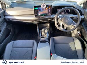 Volkswagen Golf 2.0TDI 116BHP 5DR STYLE - Image 3
