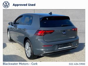 Volkswagen Golf 2.0TDI 116BHP 5DR STYLE - Image 4