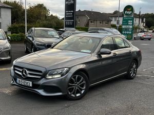 Mercedes C180d 2018 - Image 2