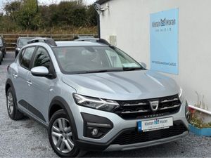 Dacia Sandero STEPWAY COMFORT TCE 90 MY21.5 - Image 2