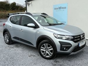 Dacia Sandero STEPWAY COMFORT TCE 90 MY21.5 - Image 3