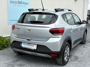 Dacia Sandero STEPWAY COMFORT TCE 90 MY21.5 - Image 4