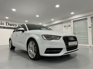 Audi A3 (161) A3 1.4TFSI S TRONIC LOW KMS VW/AUDI - Image 3