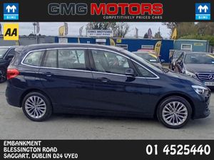 BMW 2-Series **AUTO**7 SEATS**LEATHER **  SPORT TO - Image 4