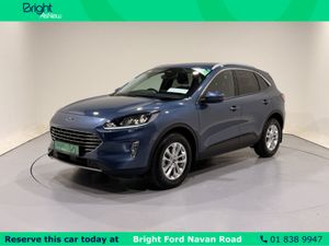 Ford Kuga TITANIUM 2.5FHEV190 S6.2 - Image 4