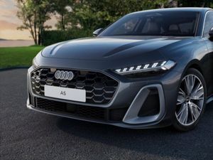 Audi A5 SEDAN EDITION ONE S-LINE 2.0TDI 204HBP AUT - Image 3