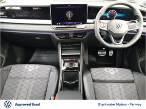 Volkswagen Tayron 2.0TDI 150BHP R-LINE 75 WITH PAN - Image 2