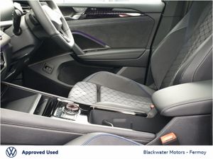 Volkswagen Tayron 2.0TDI 150BHP R-LINE 75 WITH PAN - Image 4