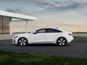 Audi A5 SEDAN S-LINE E-HYBRID QUATTRO 295BHP AUTOM - Image 4