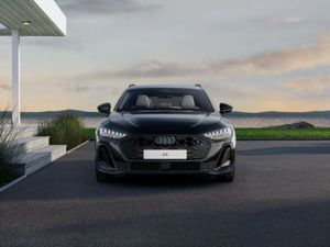 Audi A5 AVANT S-LINE COMPETITION E-HYBRID QUATTRO - Image 2