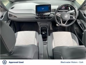 Volkswagen ID.3 LIFE DX 58KWH 204BHP - Image 3