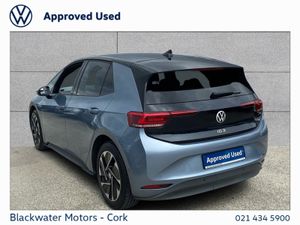 Volkswagen ID.3 LIFE DX 58KWH 204BHP - Image 4