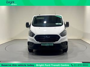 Ford Transit Custom V362 300L BASE 2.0 TD 130BHP M - Image 4
