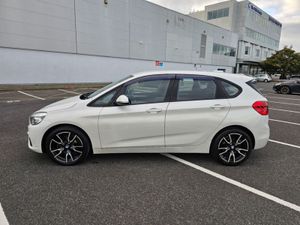 BMW 2-Series 2.0 DSL, AUTOMATIC, M SPORT, FINANCE, - Image 3
