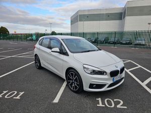 BMW 2-Series 2.0 DSL, AUTOMATIC, M SPORT, FINANCE, - Image 4