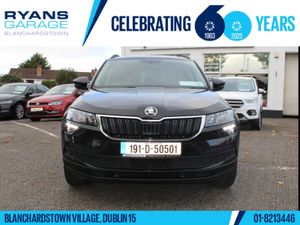 Skoda Karoq 1.6 TDI 115PS SE TECHNOLOGY 5DR AUTOMA - Image 2