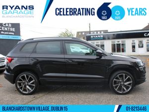 Skoda Karoq 1.6 TDI 115PS SE TECHNOLOGY 5DR AUTOMA - Image 4
