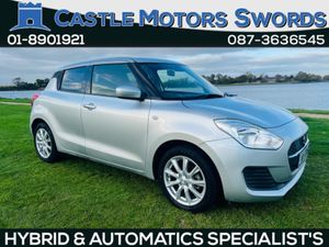 Suzuki Swift 2019 Suzuki Swift Xc Ltd Edition, in - Image 2