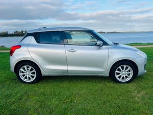Suzuki Swift 2019 Suzuki Swift Xc Ltd Edition, in - Image 3