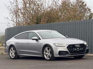 Audi A7 DIESEL AUDI A7 QUATTRO S-LINE - Image 2