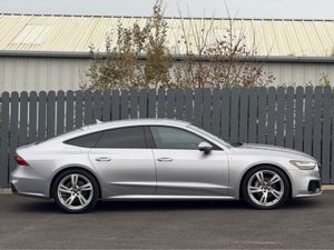 Audi A7 DIESEL AUDI A7 QUATTRO S-LINE - Image 3