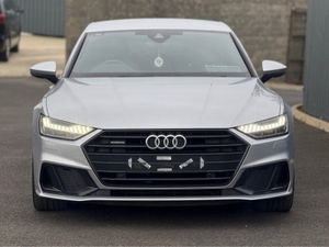 Audi A7 DIESEL AUDI A7 QUATTRO S-LINE - Image 4