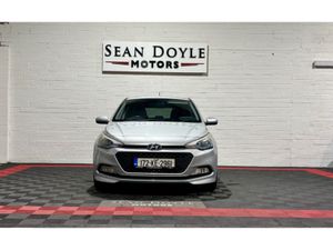 Hyundai i20 2017 1.4 PREMIUM 89BHP 5DR Manual - Image 3