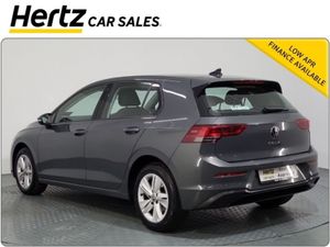 Volkswagen Golf Life 115HP 2.0tdi Diesel Manual - Image 4