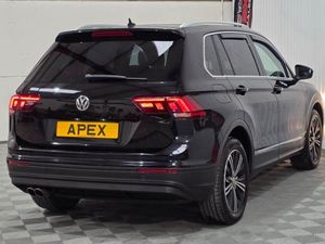 Volkswagen Tiguan Diesel Estate - Image 4