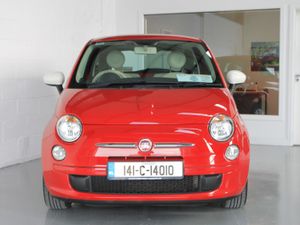 Fiat 500 2014 New Nct, Limited edition - Image 3