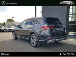Mercedes-Benz GLC GLC 220 D 4matic AMG Line - Image 3