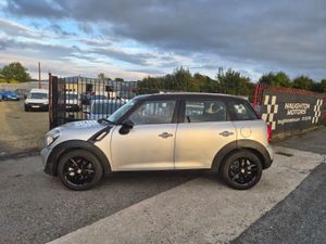 Mini Cooper 5 door  2012 - Image 3