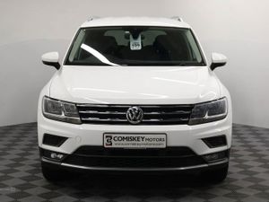 Volkswagen Tiguan Allspace TDI Match - Image 2