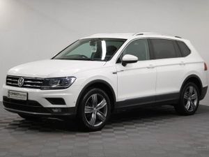 Volkswagen Tiguan Allspace TDI Match - Image 3