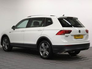 Volkswagen Tiguan Allspace TDI Match - Image 4