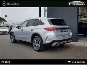 Mercedes-Benz GLC GLC 220 D 4matic AMG Line - Image 3